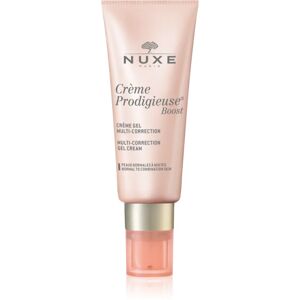 Nuxe Crème Prodigieuse Boost multi-corrective day cream for normal and combination skin 40 ml