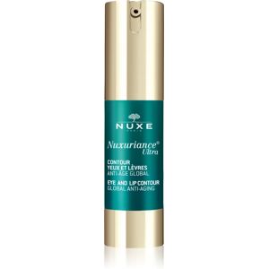 Nuxe Nuxuriance Ultra anti-wrinkle treatment for the lips and eye area 15 ml