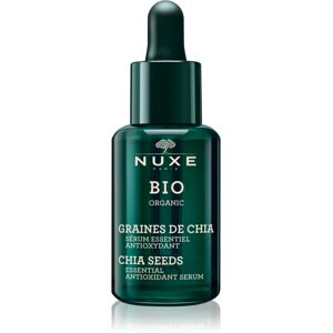 Nuxe Bio Organic antioxidant serum for all skin types 30 ml