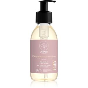 OnlyBio Ritualia Joy soothing facial toner 150 ml