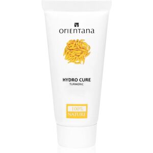 Orientana Turmeric Hydro Cure regenerating moisturising gel cream for problem skin 30 ml