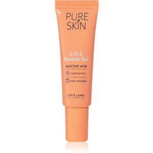 Oriflame Pure Skin anti-imperfection gel with soothing effect 6 ml