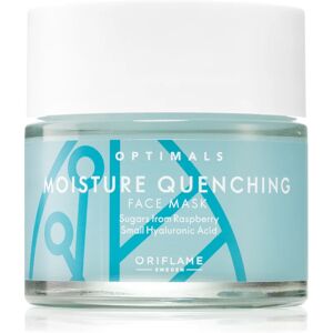 Oriflame Optimals Hydra Radiance hydrating face mask 50 ml