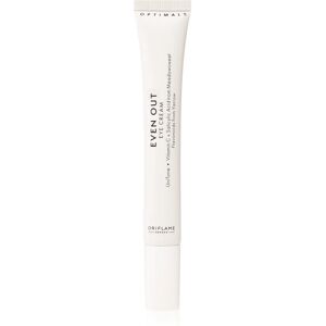 Oriflame Optimals Even Out moisturising eye cream 15 ml