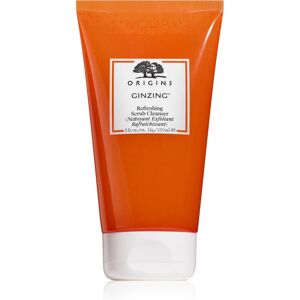 Origins GinZing™ Refreshing Scrub Cleanser Refreshing Scrub Cleanser 150 ml