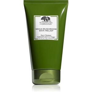 Origins Dr. Andrew Weil for Origins™ Mega-Mushroom Skin Relief Face Cleanser cleansing lotion 150 ml