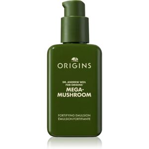 Origins Dr. Andrew Weil for Origins™ Mega-Mushroom Fortifying Emulsion with Reishi and Seabuckthorn soothing and moisturising emulsion 100 ml