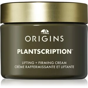 Origins Plantscription™ Lifting & Firming Cream moisturising face cream with peptides 50 ml