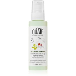 OUATE My Lovely Cream face cream for children 7-8 years 50 ml