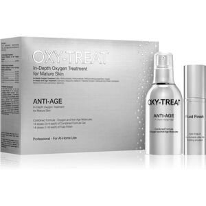 OXY-TREAT Anti-Age intensive treatment with anti-ageing effect