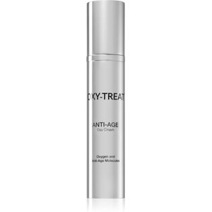 OXY-TREAT Anti-Age day cream with anti-ageing effect 50 ml