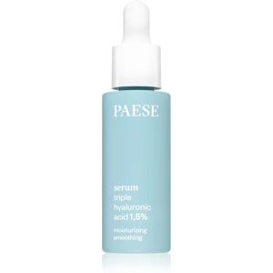 Paese Triple Hyaluronic Acid hyaluronic serum 30 ml