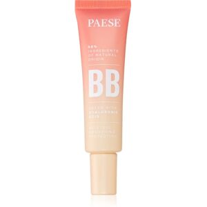 Paese BB Cream BB cream with hyaluronic acid shade 02 Beige 30 ml