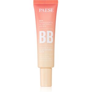 Paese BB Cream BB cream with hyaluronic acid shade 03 Natural 30 ml