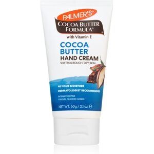 Palmer’s Hand & Body Cocoa Butter Formula intensive hydrating cream for hands and feet 60 g