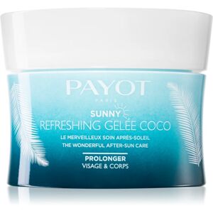 Payot Sunny Refreshing Gelée Coco soothing after-sun gel 200 ml