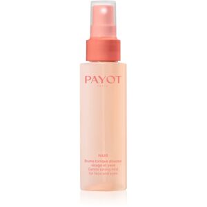 Payot Nue Brume Tonique Douceur moisturising skin toner in a spray 100 ml