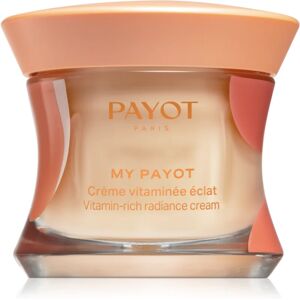 Payot My Payot Crème Vitaminée Éclat vitamin cream 50 ml