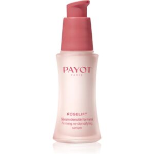 Payot Roselift Sérum Densité Fermeté lifting facial serum 30 ml