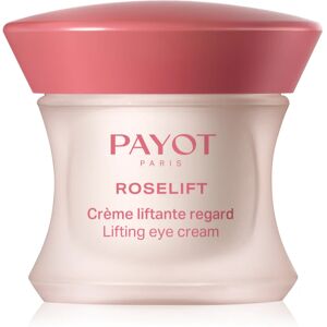 Payot Roselift Crème Liftante Regard anti-wrinkle eye cream for dark circles 15 ml