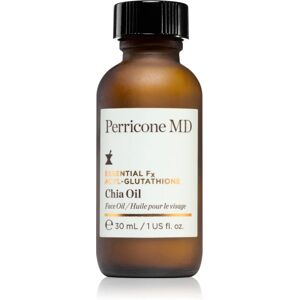 N.V. Perricone MD Essential Fx Acyl-Glutathione Chia Face Oil chia facial oil 30 ml