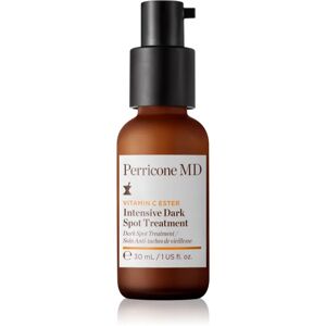 N.V. Perricone MD Vitamin C Ester Dark Spot Treatment intensive hyperpigmentation treatment 30 ml