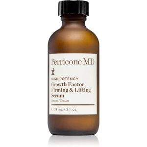 N.V. Perricone MD High Potency Firming & Lifting Serum lifting and firming serum 59 ml