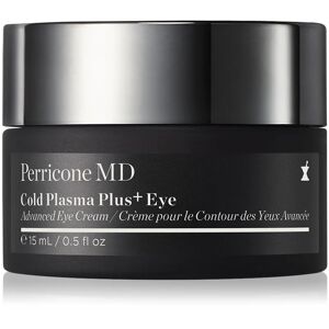 N.V. Perricone MD Cold Plasma Plus+ Eye Cream nourishing eye cream to treat swelling and dark circles 15 ml