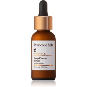 N.V. Perricone MD Essential Fx Acyl-Glutathione Serum moisturising serum to treat deep wrinkles 30 ml