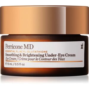 N.V. Perricone MD Essential Fx Acyl-Glutathione Eye Cream smoothing and brightening eye cream 15 ml