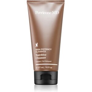 N.V. Perricone MD High Potency Classics Nutritive Cleanser cleansing gel with nourishing effect 177 ml