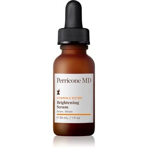 N.V. Perricone MD Vitamin C Ester Brightening Serum brightening face serum 30 ml