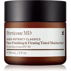 N.V. Perricone MD High Potency Classics Tinted Moisturizer firming tinted moisturiser SPF 30 59 ml