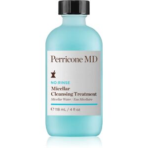 N.V. Perricone MD No:Rinse Micellar Water micellar cleansing water 118 ml