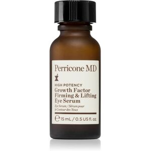 N.V. Perricone MD Essential Fx Acyl-Glutathione Eye Serum lifting eye serum 15 ml