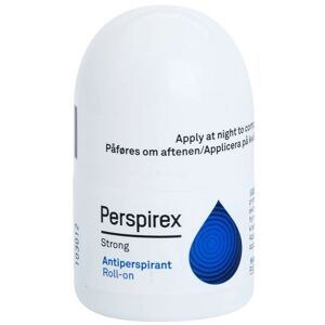 Perspirex Strong antiperspirant roll-on with a 5 day effect 20 ml