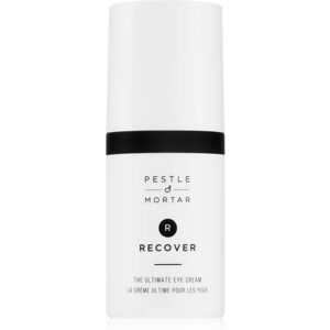 Pestle & Mortar RECOVER regenerating eye cream 15 ml