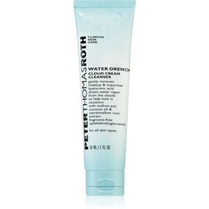 Peter Thomas Roth Water Drench Cleanser cleansing gel for the face 30 ml