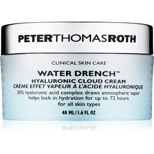 Peter Thomas Roth Water Drench Hyaluronic Cloud Cream Hyaluronic Cloud Cream 50 ml