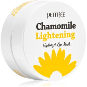 Petitfée Chamomile Lightening lightening mask for the eye area 60 m