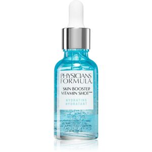 Physicians Formula Skin Booster Vitamin Shot Hydrating moisturising face serum with hyaluronic acid 30 ml