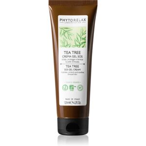 Phytorelax Laboratories Tea Tree SOS treatment with soothing effect 125 ml