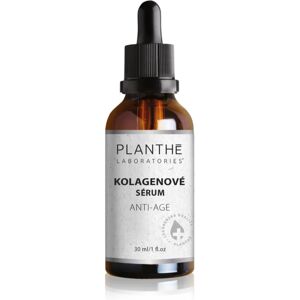 PLANTHÉ ANTI-AGE collagen serum serum for mature skin 30 ml