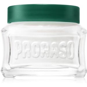 Proraso Green pre-shave cream 100 ml