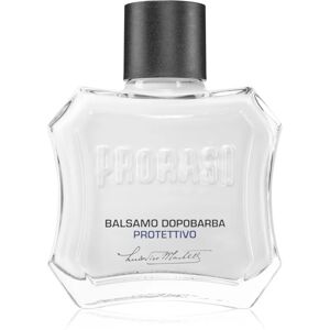 Proraso Blue Protective moisturising after shave balm 100 ml