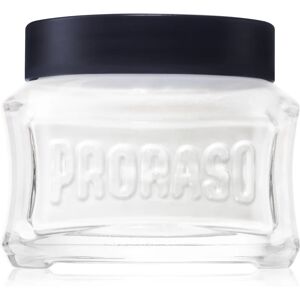 Proraso White Protective pre-shave cream M 100 ml