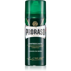Proraso Green shaving foam 50 ml
