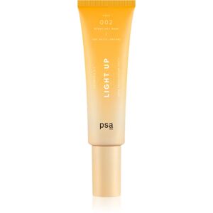 PSA Light Up Vitamin C & E brightening face mask 50 ml