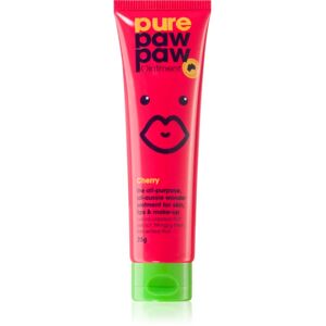 Pure Paw Paw Cherry moisturising balm for lips and dry areas 25 g