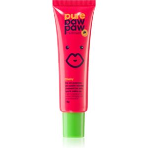 Pure Paw Paw Cherry moisturising balm for lips and dry areas 15 g